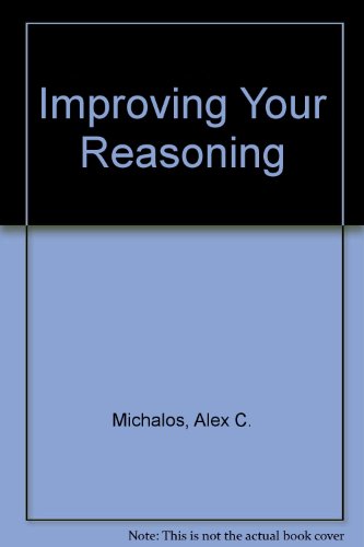 improving your reasoning