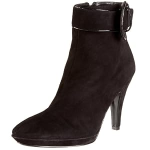 Buy Bandolino Ladies Jahnavi Bootie by BANDOLINO