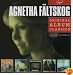 Original Album Classics: Agnetha Faltskog/Vol.2/Som Jag Ar/Nar En Vacker Tanke Blirsang/Elva Kvinnor I Ett Hus