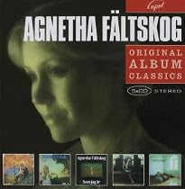Original Album Classics