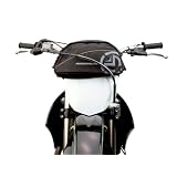 Moose Racing Number Plate Trail Pack