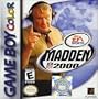 Madden NFL 2000