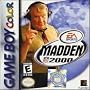 Madden NFL 2000