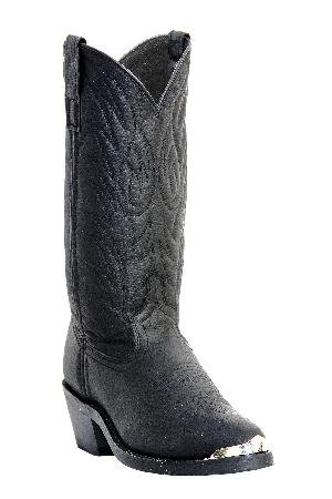 Laredo 68610 Western Cowboy Boots Black, 13