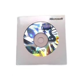 Microsoft Office XP Professional with MS Publisher 2002