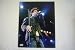 Chris Cornell Soundgarden Signed 11x14 Photo Autograph Psa/dna #m42589 - Autographed College Photos