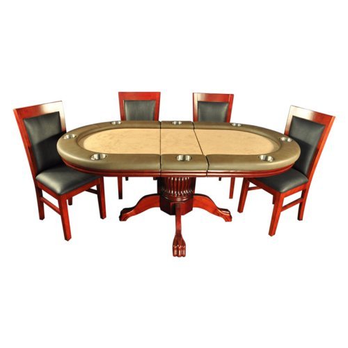 BBO Poker Tables Albatross Poker Table