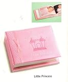 Little Princess Brag Books 7 x 5 1/4