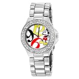 Disney Womens MK2079 Mickey Mouse Mother-of-Pe