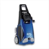 1900 PSI Electric Pressure Washer