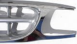 Chrome Grille Grill 1995-2001 Ford Explorer Eddie Baurer Xlt Xl Models