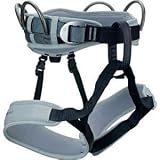 Black Diamond Iris Harness - Womens