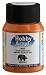 Heimwerken : Nerchau 362304 Hobby Acrylfarben matt 59 ml Orange