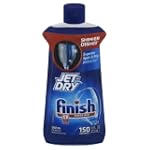 Finish Jet Dry Rinse Agent Liquid, Or...
