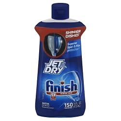 Finish Jet