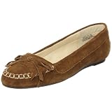 Kelsi Dagger Womens Anastacia Ballet Flat