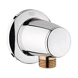 Grohe 28459000 Shower Elbows