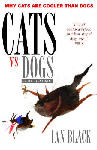 Cats vs Dogs & Dogs vs Cats