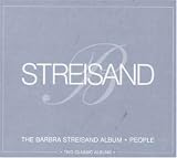 Barbra Streisand Album/People - Barbra Streisand
