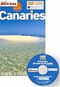 Le Petit Futé Canaries (1DVD)
