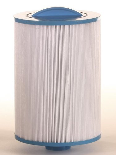 Pool Filter Replaces Unicel 6CH-352, Filbur FC-0312 Filter Cartridge for Swimming Pool and Spa