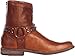 FRYE Women's Phillip Studded Harness Boot