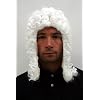 Per�cke: Richter Judge Barock Loge Adeliger NEU
