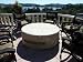 Firepit Covers 50 x 24 Khaki
