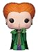 Funko POP! Disney: Hocus Pocus - Winifred with Magic