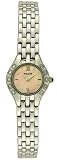 Pulsar Women's PEG665 Diamond Collection Watch