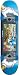 World Industries Angry Dudes Mini Complete Skate Board