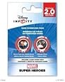 Disney Infinity 2.0 Edition Rare Power Disc