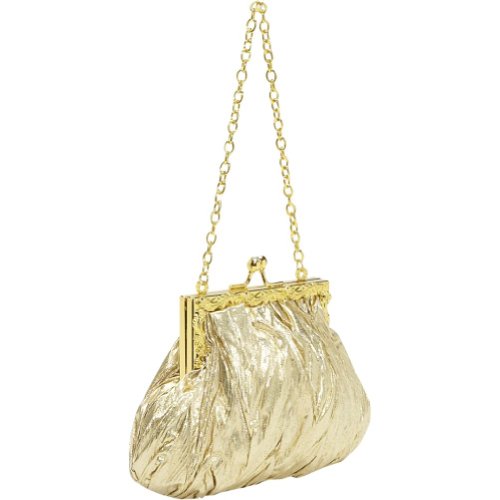 Carlo Fellini Marilyn (Gold lame)