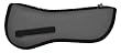 Air Ride Half Saddle Pad