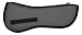 Air Ride Half Saddle Pad