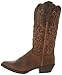 Justin Boots Women's Stampede Western Boot