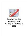 Family Practice Primary Care Coding Made Simple