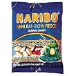 Haribo Mini Rainbow Frogs Gummi Candy ( 5.29oz / 150g )