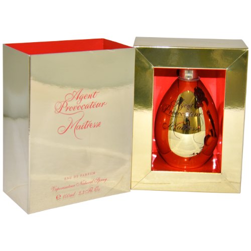 Agent Provocateur - Maitresse - Eau de Parfum