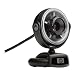 HP EW193AA VGA Desktop Webcam