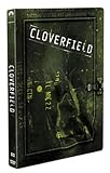Cloverfield (Widescreen) Limited Edition Steelbook