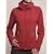 Venice Beach Damen Zip-Jacket Mani, bordeaux