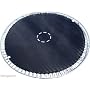 15' W/96 V-rings *Ultra-Deluxe* Trampoline Jump Mat, DDI Sports
