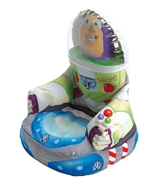 Toy Story Feature Chair