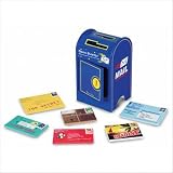 Stamp and Sort Mailbox