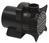 Beckett 7104710 Waterfall and Stream Pump 1172gph