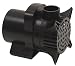 Beckett 7104710 Waterfall and Stream Pump 1172gph