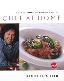 41PTyYxAJJL. SL160  Chef at Home: Cooking with and Without a Recipe [CHEF AT HOME  OS]