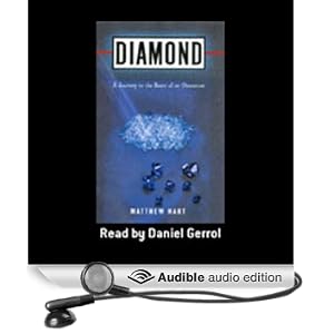 Diamond: A Journey to the Heart of an Obsession