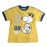 Eigenschaften Püttmann / Peanuts T-Shirt Snoopy